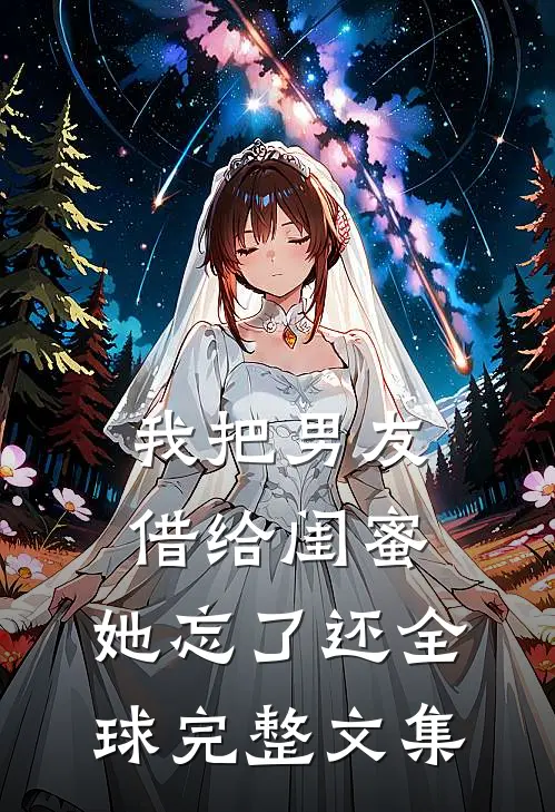 我把男友借给闺蜜，她忘了还全球完整文集