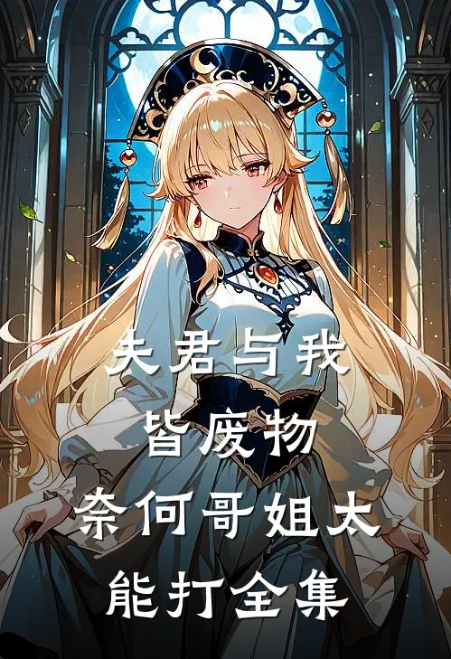 夫君与我皆废物，奈何哥姐太能打全集
