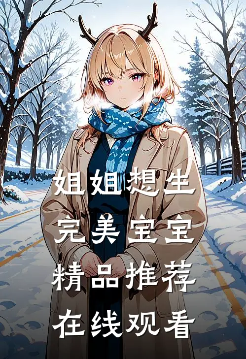 姐姐想生完美宝宝精品推荐在线观看