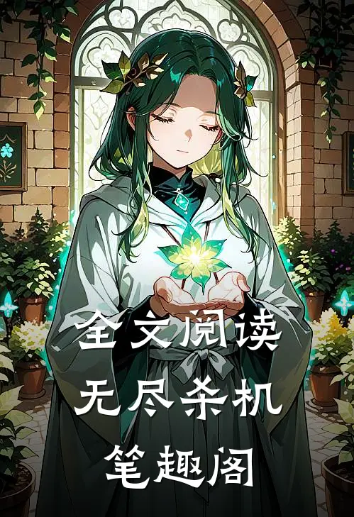 全文阅读无尽杀机笔趣阁
