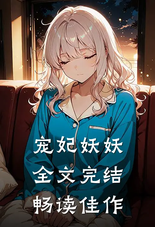 宠妃妖妖全文完结畅读佳作