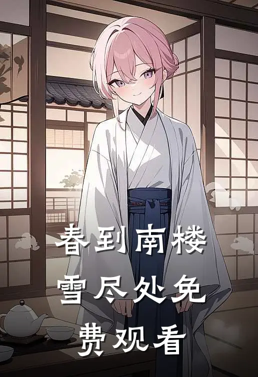 春到南楼雪尽处免费观看