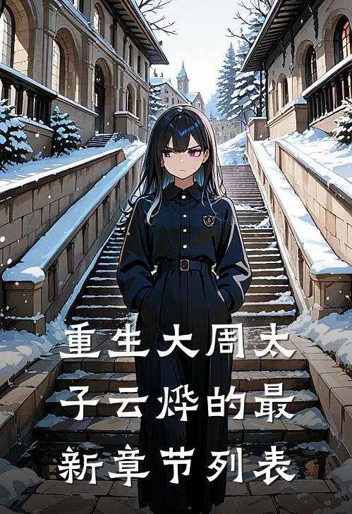 重生大周太子云烨的最新章节列表