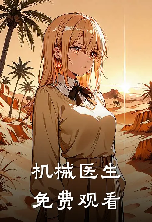 机械医生免费观看