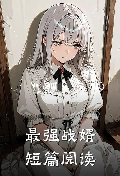 最强战婿短篇阅读