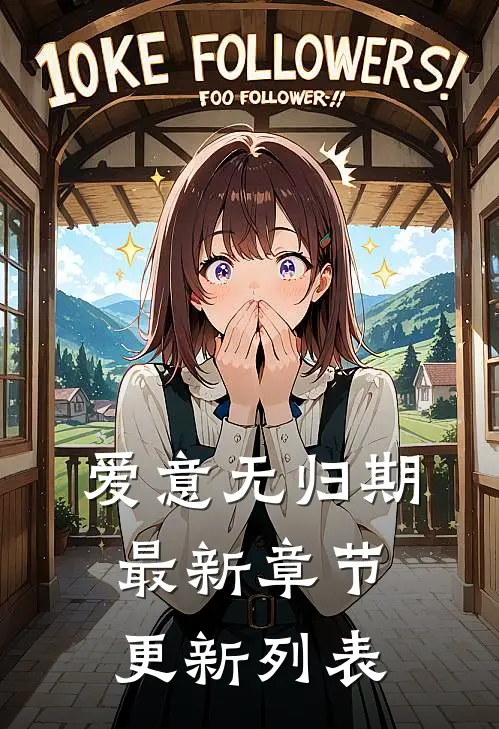 爱意无归期最新章节更新列表