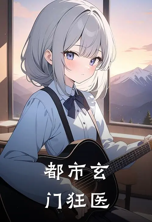 都市玄门狂医