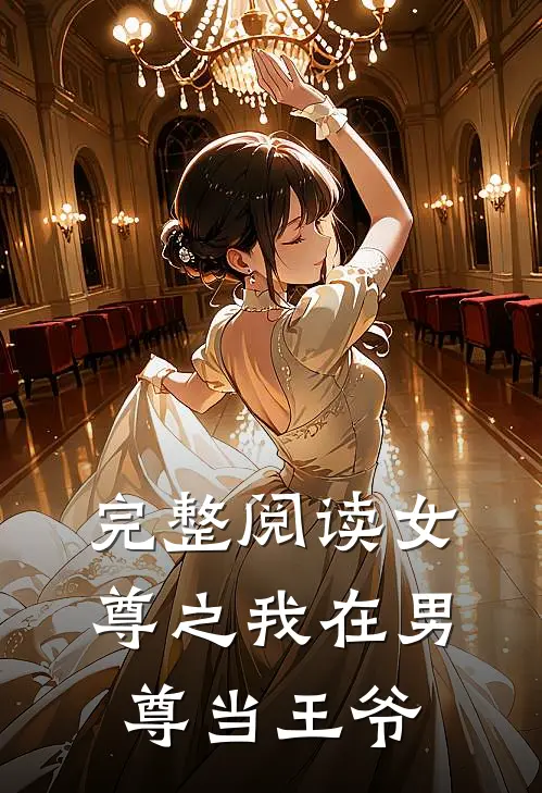 完整阅读女尊之我在男尊当王爷