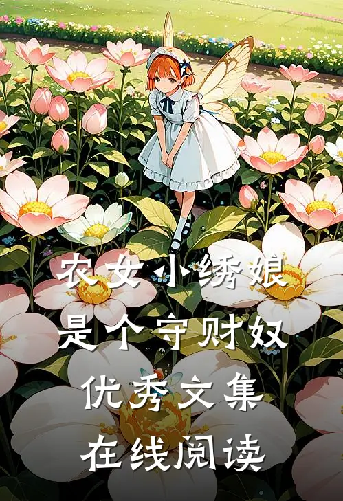 农女小绣娘是个守财奴优秀文集在线阅读