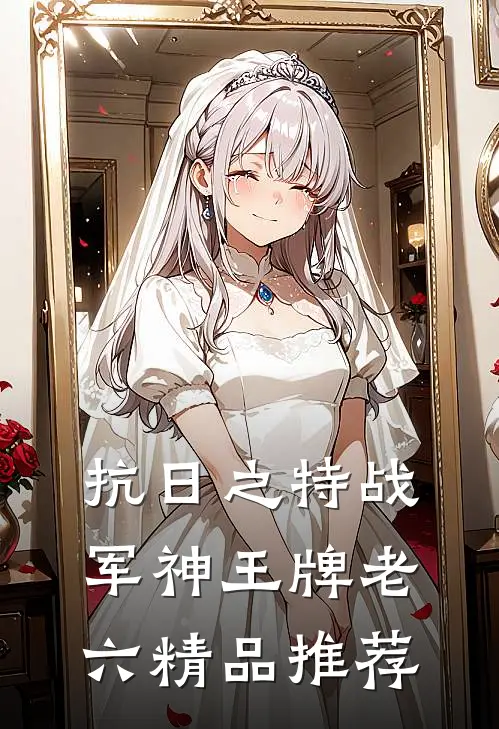 抗日之特战军神王牌老六精品推荐