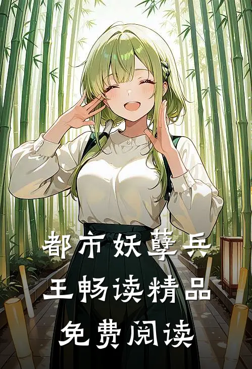都市妖孽兵王畅读精品免费阅读