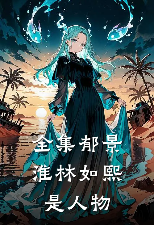 全集郁景淮林如熙是人物