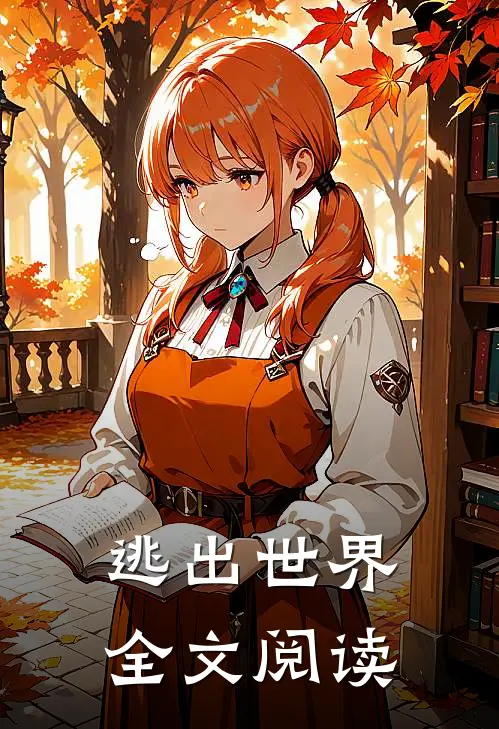 逃出世界全文阅读