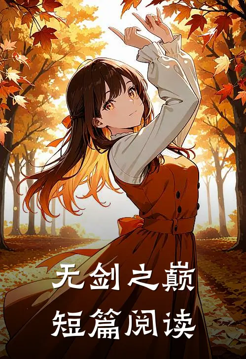 无剑之巅短篇阅读