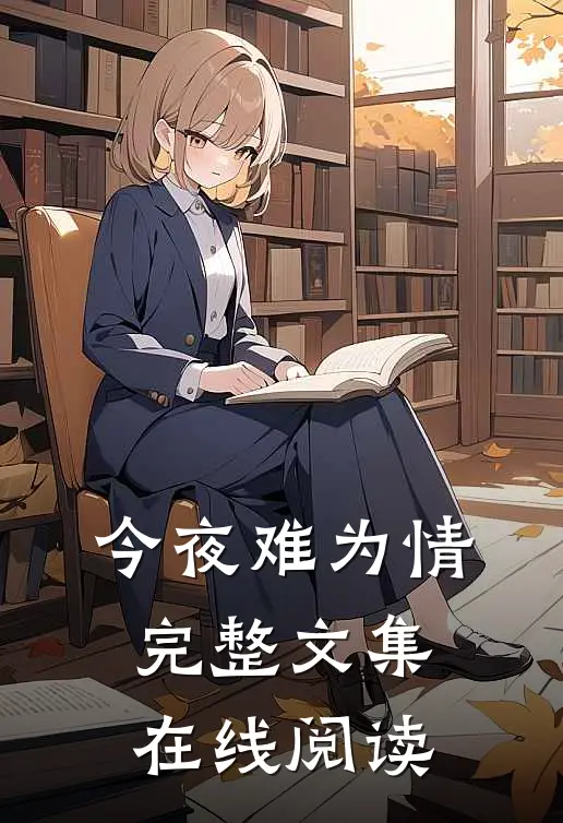今夜难为情完整文集在线阅读