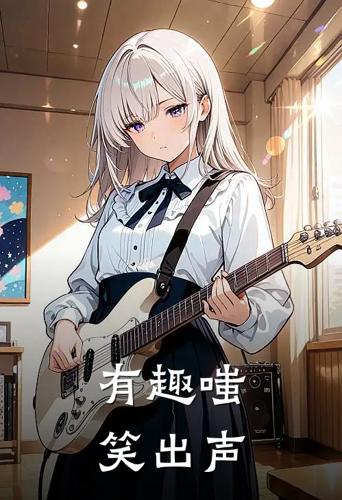 有趣嗤笑出声