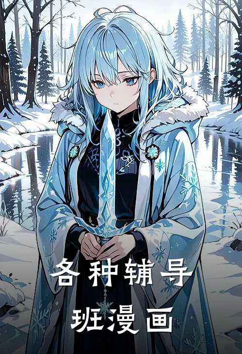 各种辅导班漫画