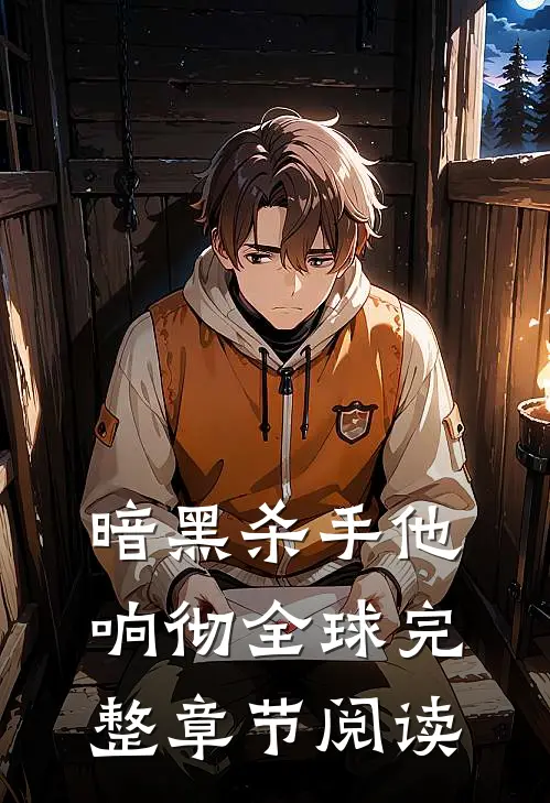 暗黑杀手他响彻全球完整章节阅读