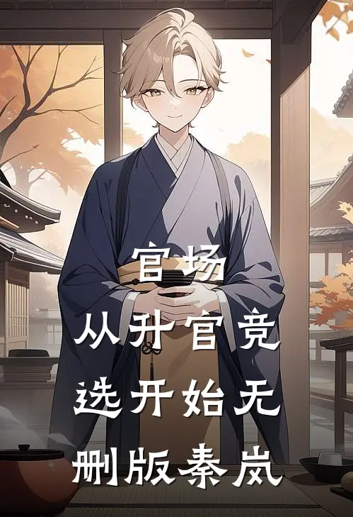 官场：从升官竞选开始无删版秦岚