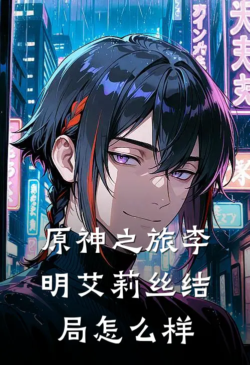 原神之旅李明艾莉丝结局怎么样