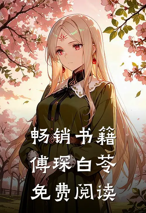畅销书籍傅琛白苓免费阅读