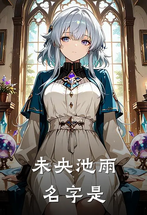 未央池雨名字是