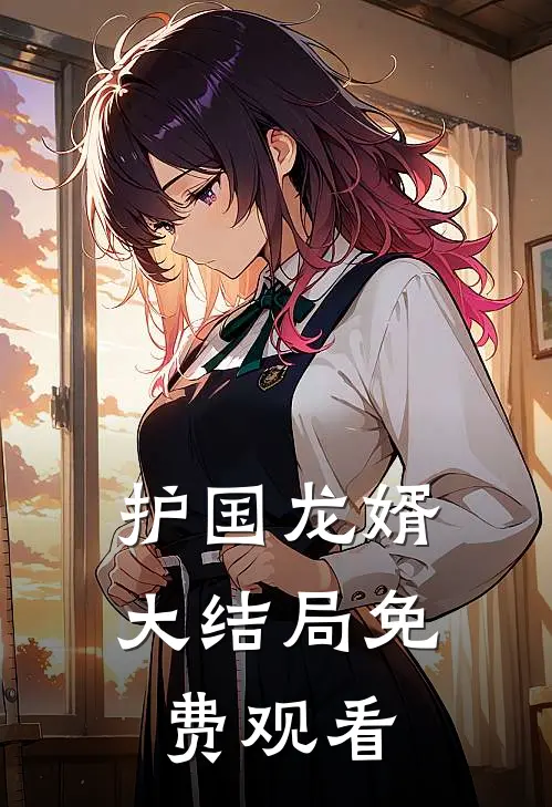 护国龙婿大结局免费观看