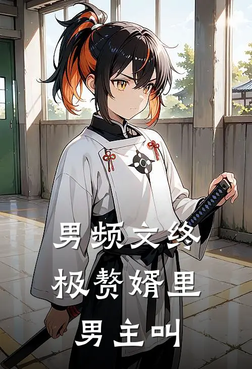 男频文终极赘婿里男主叫