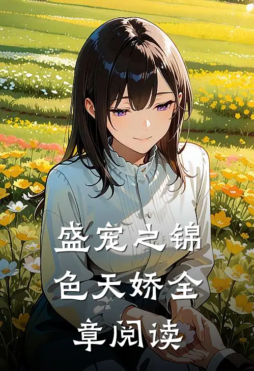 盛宠之锦色天娇全章阅读