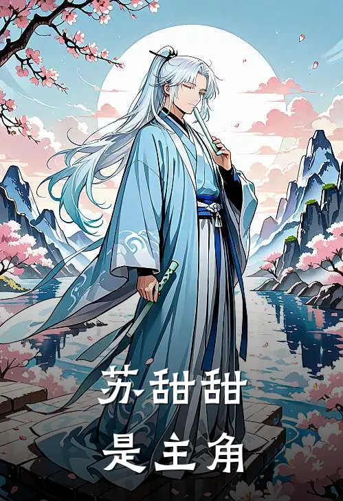 苏甜甜是主角