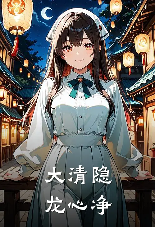大清隐龙 心净