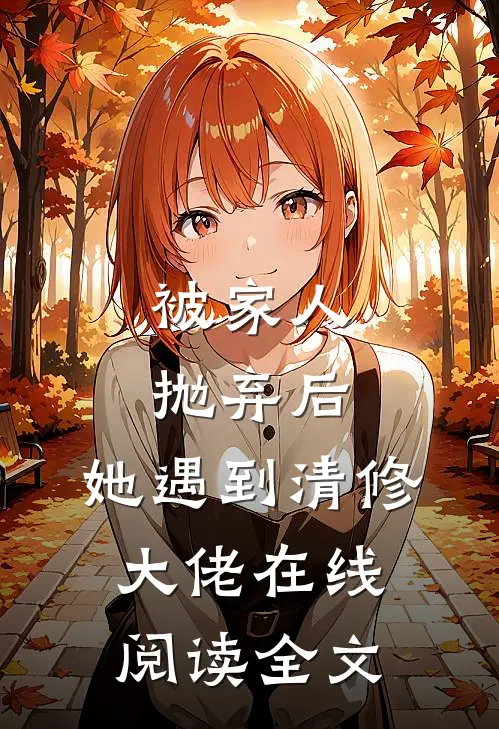 被家人抛弃后，她遇到清修大佬在线阅读全文