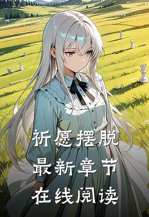 祈愿摆脱最新章节在线阅读