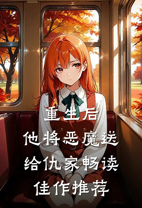 重生后，他将恶魔送给仇家畅读佳作推荐