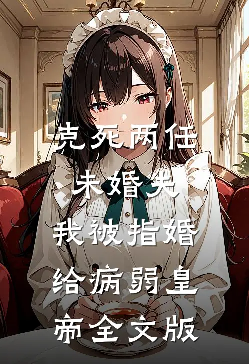 克死两任未婚夫，我被指婚给病弱皇帝全文版