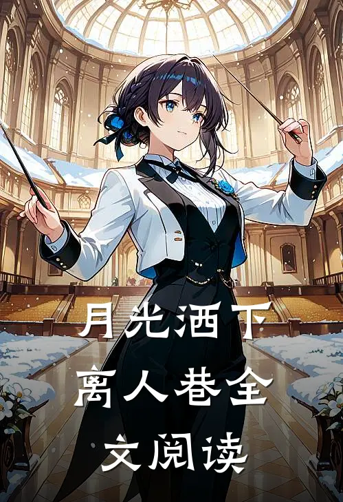 月光洒下离人巷全文阅读
