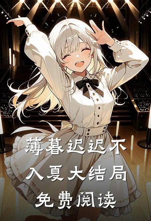 薄暮迟迟不入夏大结局免费阅读