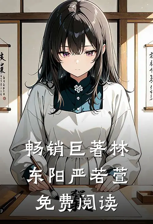 畅销巨著林东阳严若萱免费阅读