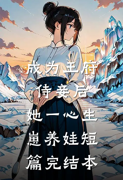 成为王府侍妾后，她一心生崽养娃短篇完结本