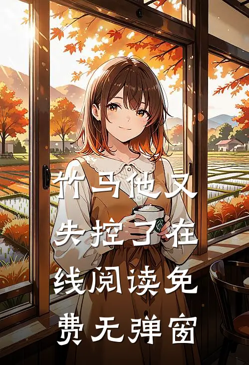 竹马他又失控了在线阅读免费无弹窗