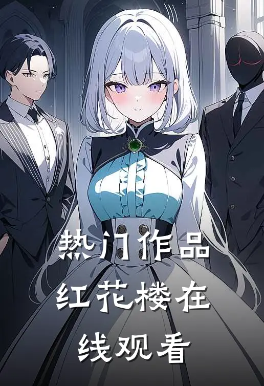 热门作品红花楼在线观看