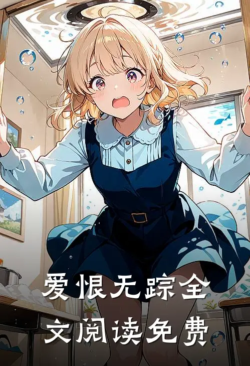 爱恨无踪全文阅读免费