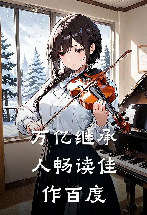 万亿继承人畅读佳作百度