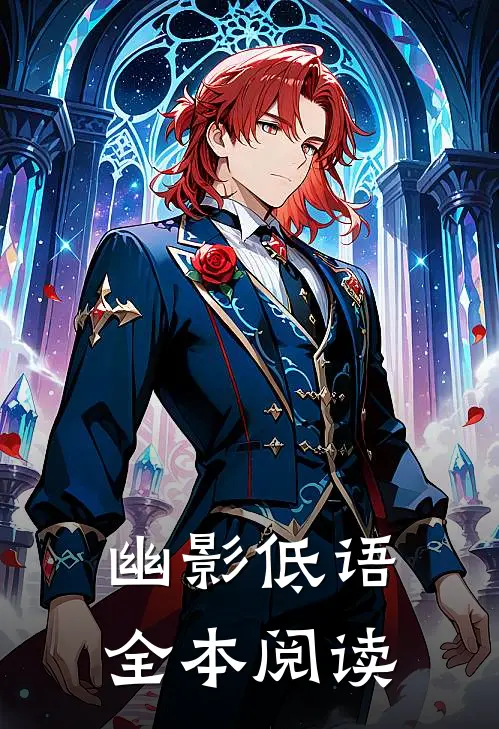 幽影低语全本阅读