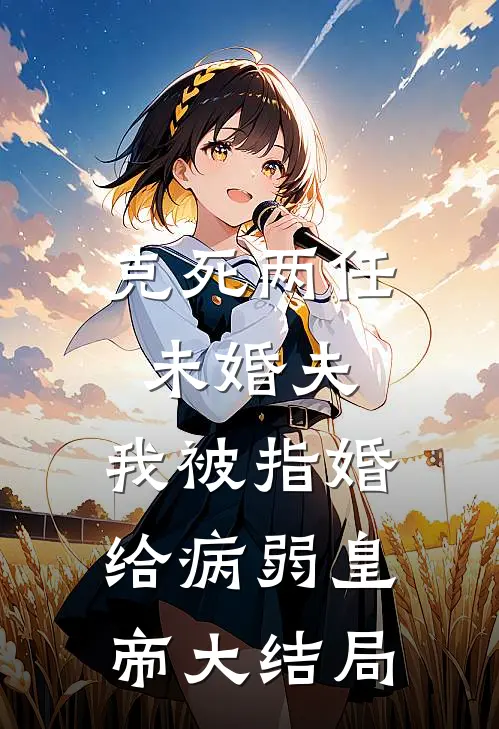 克死两任未婚夫，我被指婚给病弱皇帝大结局