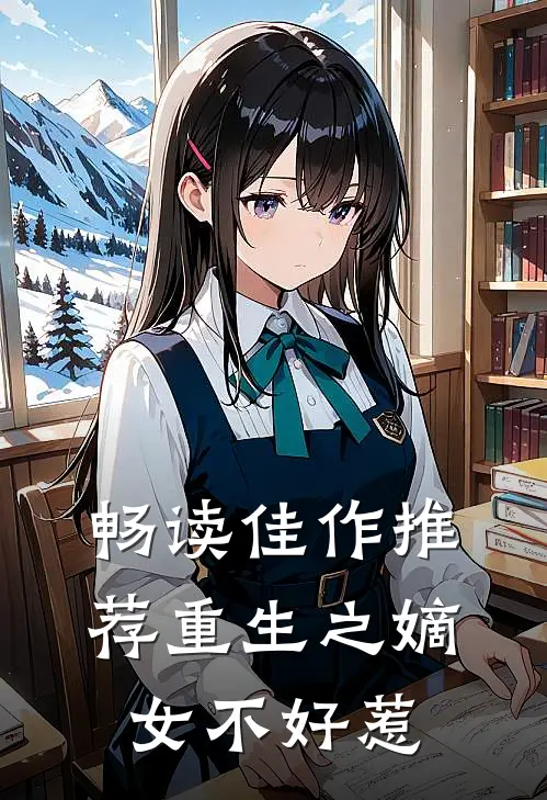 畅读佳作推荐重生之嫡女不好惹