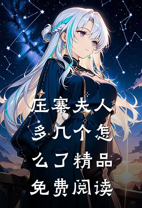 压寨夫人多几个怎么了精品免费阅读