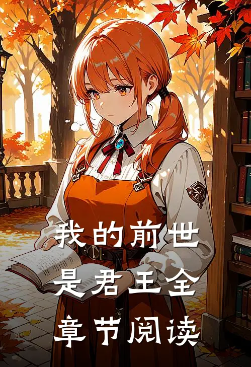 我的前世是君王全章节阅读