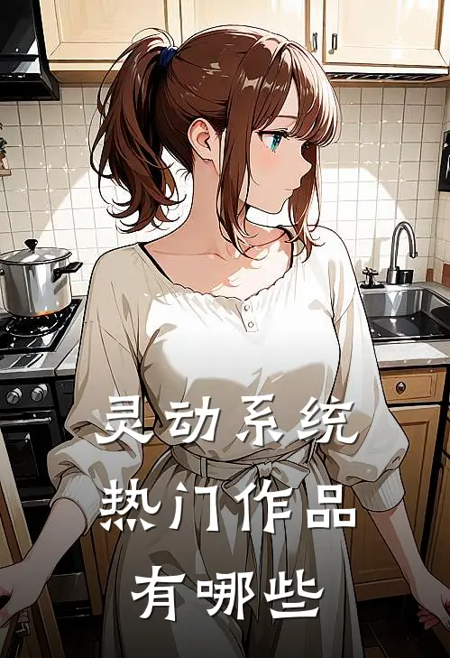 灵动系统热门作品有哪些