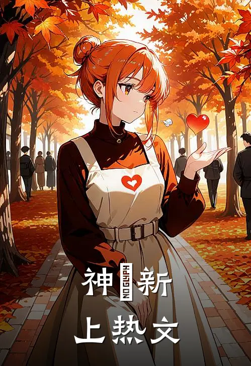 神祇新上热文